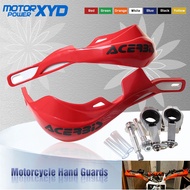 【100%-original】 22MM 28MM Motorcycle Hand Guards Handle Protector Handlebar Protection For KTM HONDA