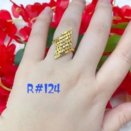 10k Gold Ring High Quality