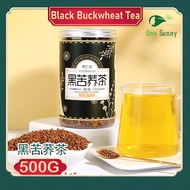 Black Buckwheat Tea 500g