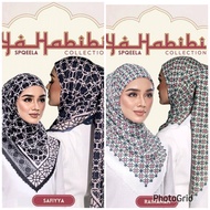BAWAL YA HABIBI (SHAWL PUBLIKA) HOT ITEM BY COMBO