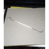 SUNSHINE Dual Edge Explorer Hook