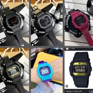 TERBARUGK LEGOLAND DW5600 DW5610 JAM TANGAN UNISEX LELAKI PEREMPUAN KANAK-KANAK