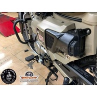 HONDA CT125~Air Filter Cover