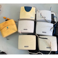 6 UNIT WATERPUMP AIRCOND 1HP (USED)