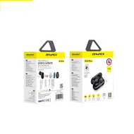 Awei T13 pro True wireless sports earbuds || best offer ||