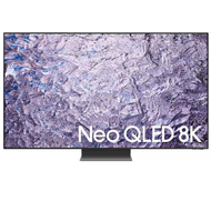 Samsung - QN800C 系列 QA75QN800CJXZK 75" Neo QLED 8K 電視 香港行貨