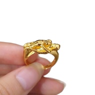 Hug Ring Unique Simple All-Match Open Ring Accessories