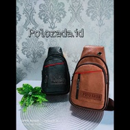Backpack/ Bag For Men/Bag For Men/Bag For Men by Polozada.Id (TPS-04)