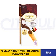 GLICO PEJOY MINI BELGIAN CHOCOLATE 16gr