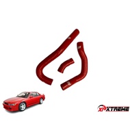 HOSE RADIATOR SET SILVIA S13 CA18DET [3PCS]