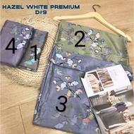Hazel white premium D 9 (price for 12M/)