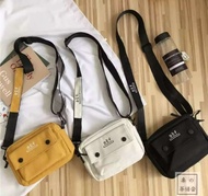 PROMO DCY tas selempang korea unisex DUCO DCY