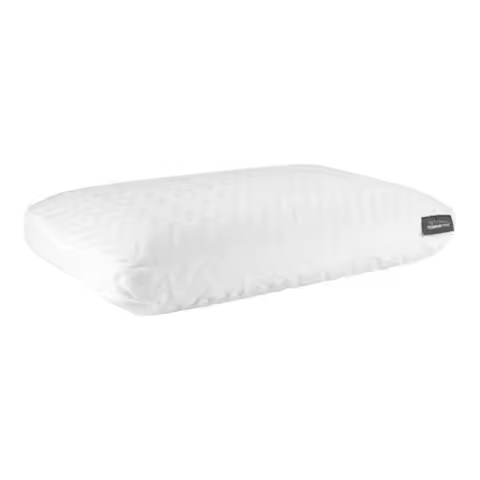 TEMPUR-Cloud Pillow for Sleeping Standard White