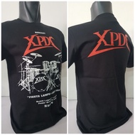 xpdc konsert xpdc_pic drum(official merchandise)RM80.00_whtsp 013 6897380