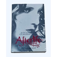 Booksale: Afterlife (An Evernight Novel) by Claudia Gray