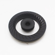 ø∋ Applicable to Aucma 3D15B Baiji 508G gas stove fire cover burner head distributor hom