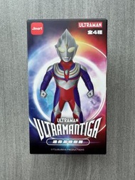 台灣Jinart 盲盒 Untraman Ultramantiga 鹹蛋超人 超人迪加