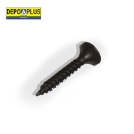 1" (2.5Cm) Aplus gypsum Screws gypsum Ceiling