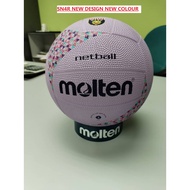 Molten SN5R/SN4R Netball Size 5 & 4 Training
