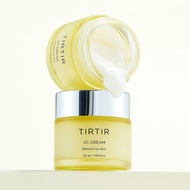 [TIRTIR] VC whitening cream 50ml_From Korea