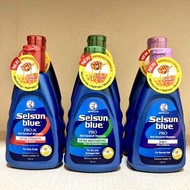 Selsun Blue Shampoo 200ML
