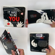 Preloved books - Board books for toddlers Children kids