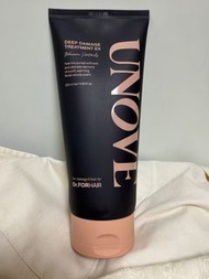 UNOVE Deep Damage Treatment EX 護髮素