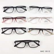 Mac 9513 Plastic Boxes