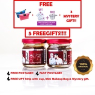 5x FREEGIFT Soulmet ORIGINAL THEMRA MADU TURKI by WAWA Zainal, Madu Ikhtiar Hamil, Tenaga Suami Iste