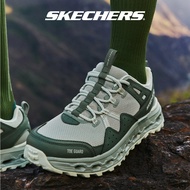 Skechers สเก็ตเชอร์ส รองเท้า ผู้หญิง Outdoor Glide-Step At Shoes - 180054-GRMT