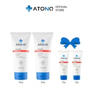 [5.5 Exclusive] ATONO2 Oxygen Cream 160gm*2 FOC Oxygen Cream 30gm*2