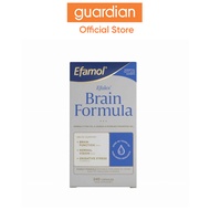 Efamol Efalex Brain Formula 240 caps