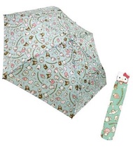 Hello Kitty 雨傘 umbrella