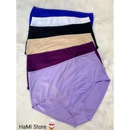HaMi Seluar Dalam Wanita Plus Saiz XXXL Spender Wanita  Panties Women Plus Size Spender Women Underw