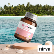 nirva gluta40+ puerapia