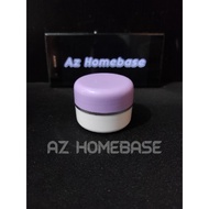 PUTIH UNGU Cream Pot 12,5gr Purple White - Cream Pot 10 grams - 12.5 grams - Cream Pot 10 grams - 12