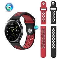 xiaomi watch 2 Smart Watch strap Silicone strap for xiaomi watch 2 Strap Sports wristband