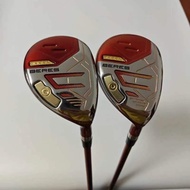 Golf Club New Red Horse S09 Mens Golf Club Chicken Legs Ut Wooden Red Horse Golf Club Iron Wood