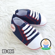 BABY SHOES IMPORT BS 004