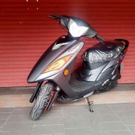 2007年 光陽 G5 125cc 化油器