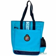 [UnMe] MIT UnMe Lightweight Multifunctional Portable Side Back School Bag Handbag Talent Learn Auxil