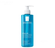 La Roche-Posay Effaclar Purifying Foaming Gel 400 ml ลาโรช-โพเซย์ เจลล้างหน้า ผิวมัน 400 มล