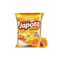 Japota POTATO CHIPS POTATO CHIPS POTATO CHIPS 68GR