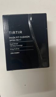 TIRTIR氣墊粉底