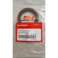 Honda HRV / Civic / OIL SEAL timing 91212-RTA-00 Genuine Parts