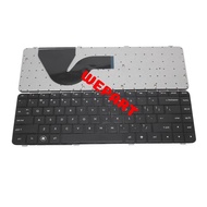 Laptop Keyboard hp COMPAQ CQ42 G42 CQ 42 CQ42-100 CQ42-200 G42-300
