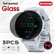 1-3PCS 9H Privacy Protective Tempered Glass Film For Garmin Epix Pro Gen 2 Enduro 3 Descent MK3i MK3