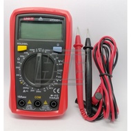 Uni-T UT 33D+ digital multimeter
