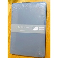 Hard plastic protective case for laptop for Mac.Book Air 13 inch series