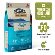 Acana Dog Dry Food Regionals Pacifica Recipe 11.4kg